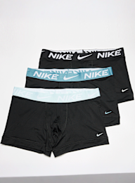 Nike, 3 PACK - Essential Micro, black, Image 1 of 2
