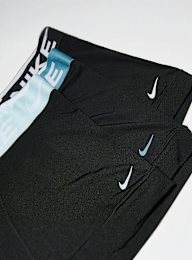 Nike, 3 PACK - Essential Micro, black, Image 2 of 2