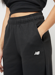 New Balance, Sport Essentials Fleece Jogger, zwart, Afbeelding 3 van 4