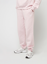 New Balance, Sport Essential Fleece Jogger, Pink, Image 1 of 4