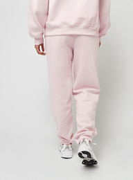 New Balance, Sport Essential Fleece Jogger, Pink, Image 2 of 4