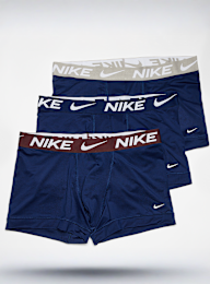 Nike, 3 PACK - Essential Micro, blue, Image 1 of 2