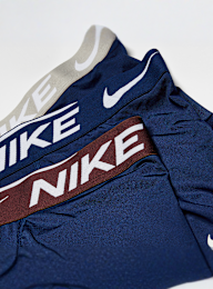 Nike, 3 PACK - Essential Micro, blue, Image 2 of 2