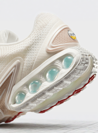 Nike, WMNS Air Max Dn8 SE, beige, Image 8 of 9