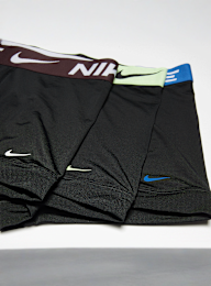 Nike, Essential Micro, black, Image 2 of 2