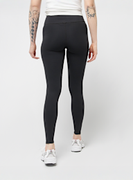 New Balance, Harmony High Rise Legging 27, black, Image 2 of 5