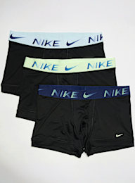 Nike, 3 PACK - Essential Micro, black, Image 1 of 2