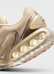 Nike, WMNS Air Max Dn, beige, Image 8 of 8