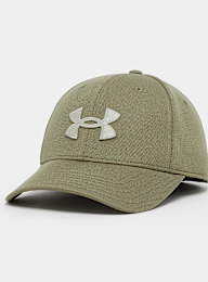 Under Armour, Blitzing Adjustable, green, Image 1 of 4