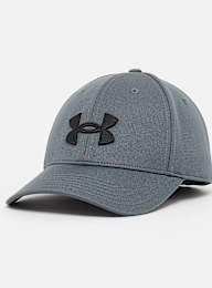Under Armour, Blitzing Adjustable, grey, Image 1 of 4