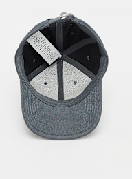 Under Armour, Blitzing Adjustable, grey, Image 3 of 4