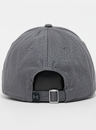Under Armour, Sportstyle Metal Adjustable Cap, grey, Image 2 of 4