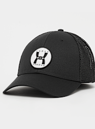 Under Armour, Blitzing Trucker, black, Image 1 of 4