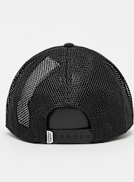 Under Armour, M Blitzing Trucker blk, czarny, Obraz 2 z 4