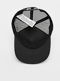 Under Armour, M Blitzing Trucker blk, czarny, Obraz 3 z 4