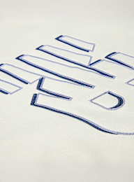 New Balance, Premium Baseball Shirt, beige, Image 5 of 5