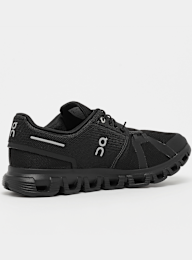 On, Cloud 6, black, Image 3 of 9