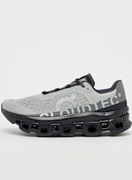 On, Cloudmonster, grey, Image 1 of 8