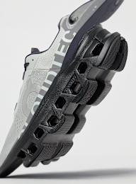 On, Cloudmonster, grijs, Afbeelding 7 van 8