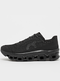 On, Cloudmonster Void, black, Image 1 of 8