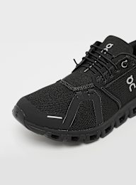 On, Cloud 6, black, Image 7 of 9