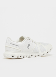 On, Cloud 6, white, Image 3 of 9