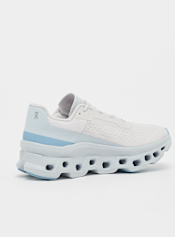 On, Cloudmonster, blue, Image 3 of 8