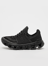 On, Cloudswift 4 AD, black, Image 1 of 7