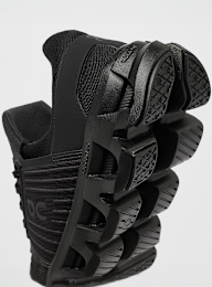 On, Cloudswift 4 AD, black, Image 7 of 7