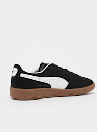 PUMA, Palermo, black, Image 3 of 5