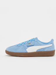 PUMA, Palermo, blue, Image 1 of 7