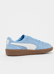 PUMA, Palermo, blue, Image 3 of 7