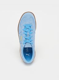 PUMA, Palermo, blue, Image 5 of 7