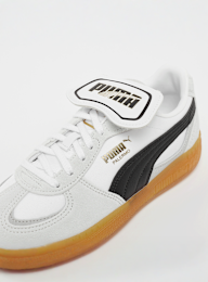 PUMA, Palermo Moda Tongue, white, Image 6 of 7