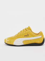 PUMA, Speedcat OG, yellow, Image 1 of 5