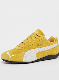 PUMA, Speedcat OG, yellow, Image 2 of 5