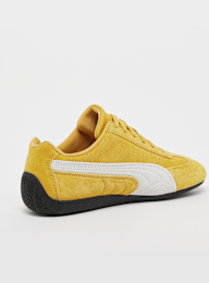 PUMA, Speedcat OG, yellow, Image 3 of 5