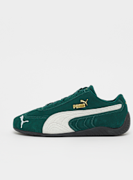 PUMA, Speedcat OG, green, Image 1 of 5