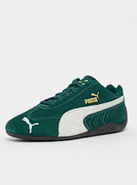 PUMA, Speedcat OG, green, Image 2 of 5
