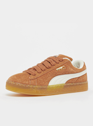 PUMA, Suede XL, orange, Image 2 of 8