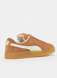 PUMA, Suede XL, orange, Image 3 of 8