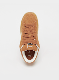 PUMA, Suede XL, orange, Image 5 of 8