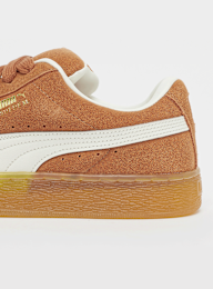 PUMA, Suede XL, orange, Image 7 of 8