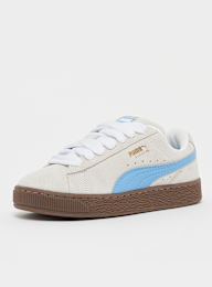 PUMA, Suede XL (GS), beige, Image 2 of 6