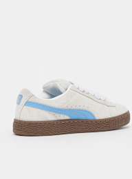 PUMA, Suede XL (GS), beige, Image 3 of 6