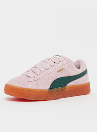 PUMA, Suede XL (GS), lichtroze, Afbeelding 2 van 6