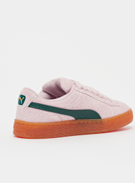 PUMA, Suede XL (GS), lichtroze, Afbeelding 3 van 6