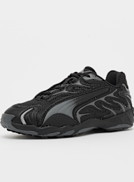 PUMA, Inhale Core (GS), black, Image 2 of 6