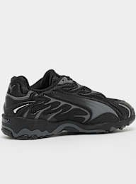 PUMA, Inhale Core (GS), black, Image 3 of 6
