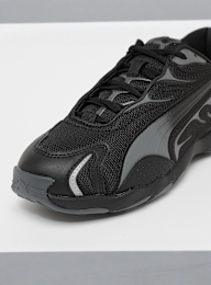 PUMA, Inhale Core (GS), black, Image 6 of 6